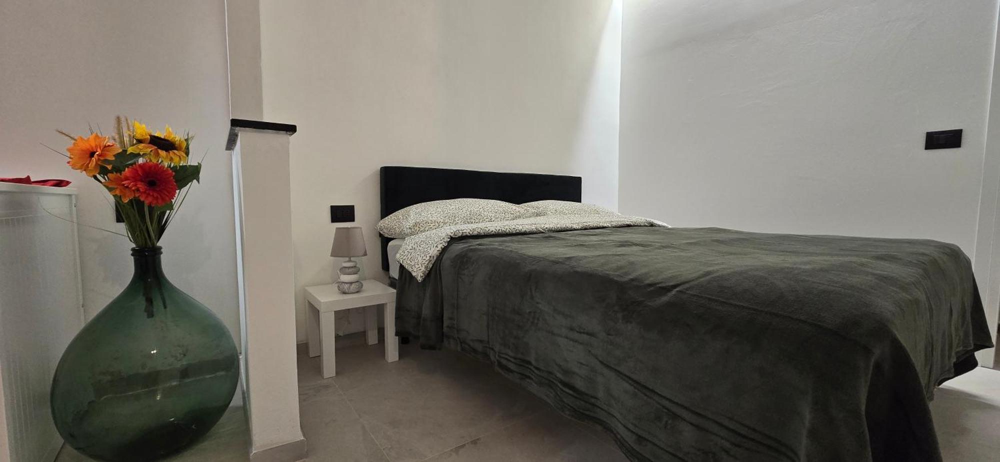 The White Cave- Bluchalet Riomaggiore Eksteriør billede